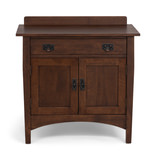 Harvey Ellis Door Nightstand thumbnail 2