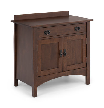 image Harvey Ellis Door Nightstand