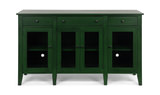 Berkeley Media Cabinet thumbnail 2