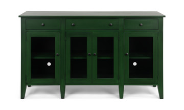 Berkeley Media Cabinet