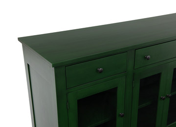 Berkeley Media Cabinet