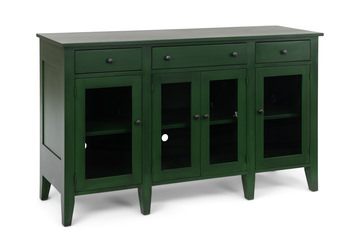 image Berkeley Media Cabinet