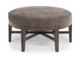 Plain Top Ottoman thumbnail 2