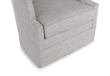 Manning Swivel Chair