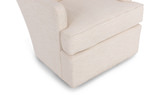 Kyle Swivel Chair thumbnail 3