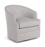 Manning Swivel Chair thumbnail 1