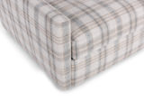Carmet Swivel Chair thumbnail 3