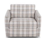 Carmet Swivel Chair thumbnail 2