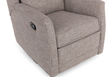 Prudence Swivel Chair