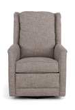 Prudence Swivel Chair thumbnail 2