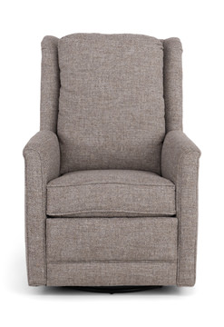 Prudence Swivel Chair