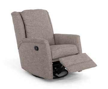 Prudence Swivel Chair
