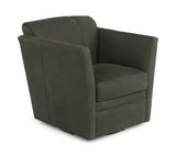 Mila Swivel Chair thumbnail 1