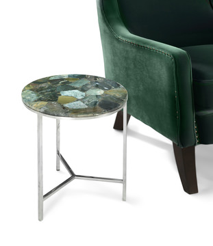 Gateway Accent Table