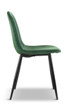Ivy Dining Chair - Green thumbnail 7