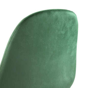Ivy Dining Chair - Green
