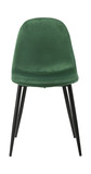 Ivy Dining Chair - Green thumbnail 2