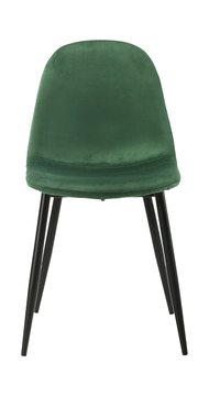 Ivy Dining Chair - Green