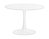Harvey Round Dining Table thumbnail 5