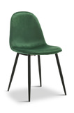 Ivy Dining Chair - Green thumbnail 1