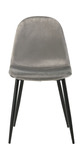 Ivy Dining Chair - Light Grey thumbnail 2