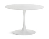 Harvey Round Dining Table thumbnail 1