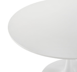 Harvey Round Dining Table thumbnail 4