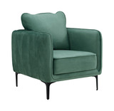 Hazel Accent Chair thumbnail 1
