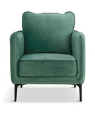 Hazel Accent Chair thumbnail 2