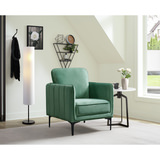 Hazel Accent Chair thumbnail 7