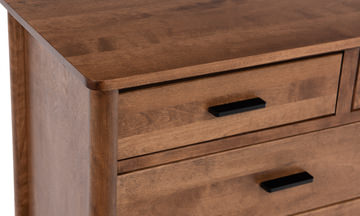 Linden Dresser 