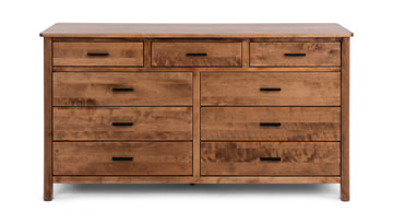 Linden Dresser 