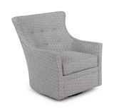 Delta Swivel Chair thumbnail 1