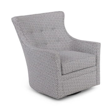 image Delta Swivel Chair