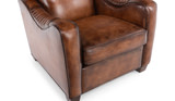 Shelby Chair thumbnail 3