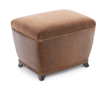 image Yucca Ottoman