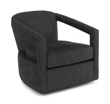 Calla Swivel Chair thumbnail 1