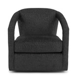 Calla Swivel Chair thumbnail 2