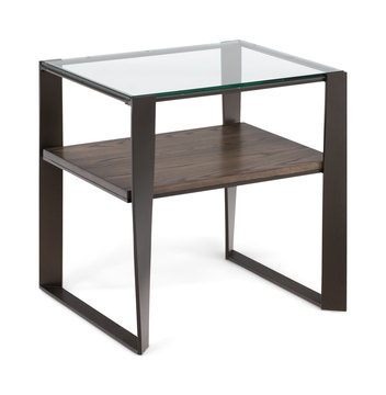 image Hatteras End Table