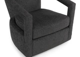 Calla Swivel Chair thumbnail 3
