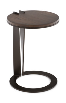image Hatteras Drink Table