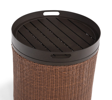 The Garden Side Table