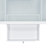 Ruby Vanity With Mirror thumbnail 4