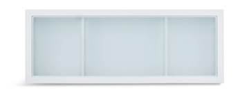 Ruby Vanity With Mirror