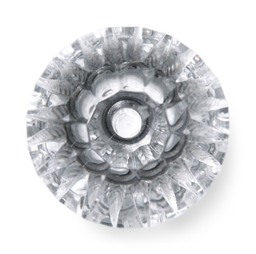 Ruby Vanity With Mirror