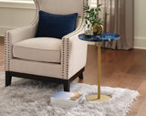 Isle Accent Table thumbnail 1