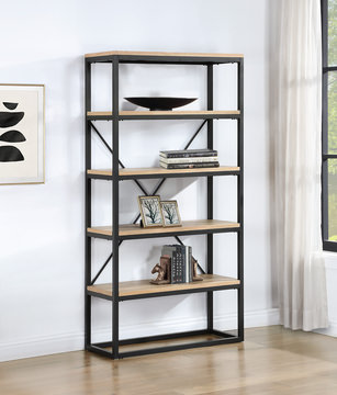 Argyle Bookcase