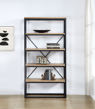 Argyle Bookcase