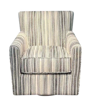 Pomroy Swivel Chair