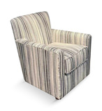 Pomroy Swivel Chair thumbnail 1